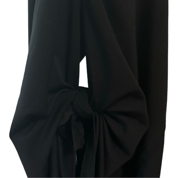 Fabletics Black Active Wear Tank - M - Picture 5 of 5